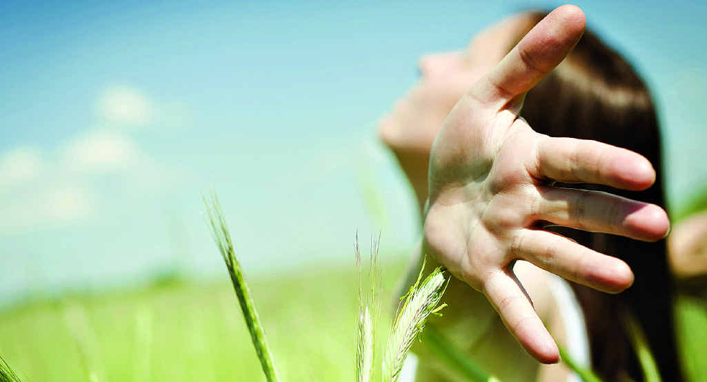 Let it out, let it go and be free of mental clutter. Let it out, let it go and be free of mental clutter.